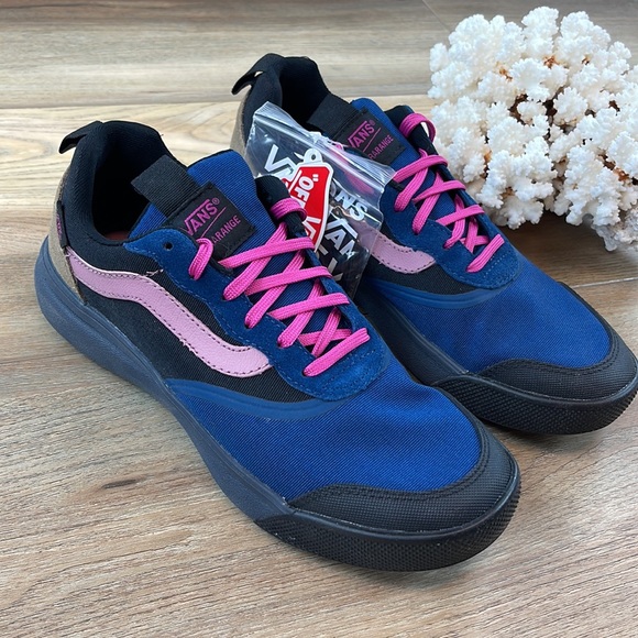 🌴🔆VANS- ALL WEATHER HIKING BIKING SNOW 🔆🌴 - Picture 4 of 12